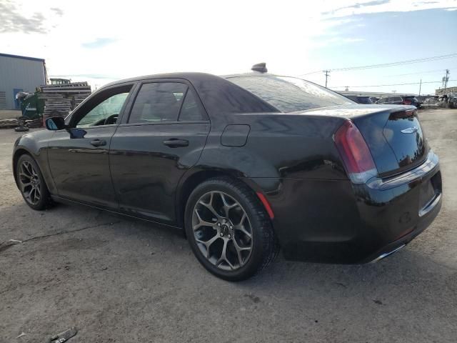 2015 Chrysler 300 S