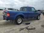 2011 Ford Ranger Super Cab