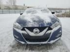 2016 Nissan Maxima 3.5S