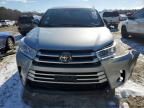 2017 Toyota Highlander LE