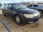 2008 Ford Taurus SEL