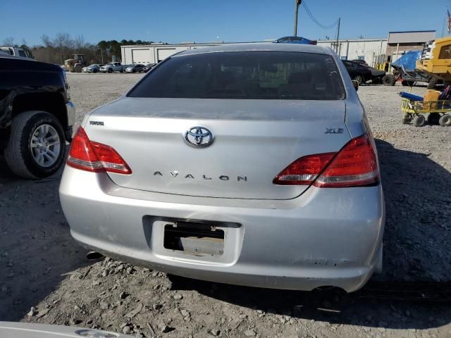 2007 Toyota Avalon XL