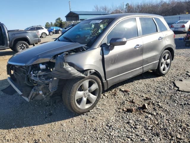 2007 Acura RDX Technology