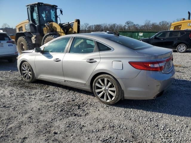 2012 Hyundai Azera GLS