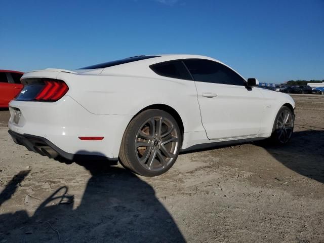 2018 Ford Mustang GT