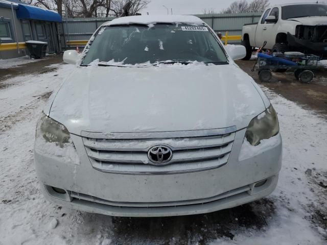 2008 Toyota Avalon XL