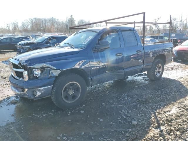 2002 Dodge RAM 1500