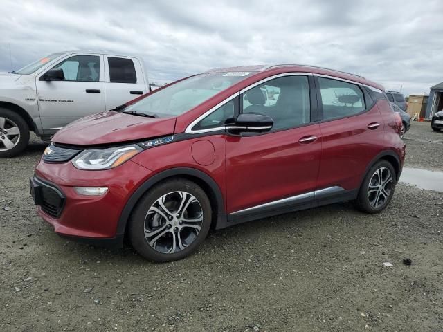 2021 Chevrolet Bolt EV Premier