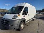 2017 Dodge RAM Promaster 2500 2500 High