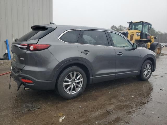 2019 Mazda CX-9 Touring