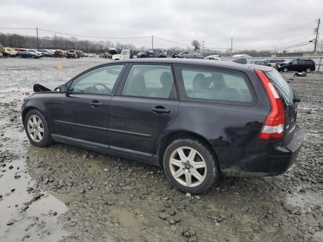 2006 Volvo V50 2.4I