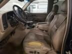 2005 Chevrolet Silverado K2500 Heavy Duty