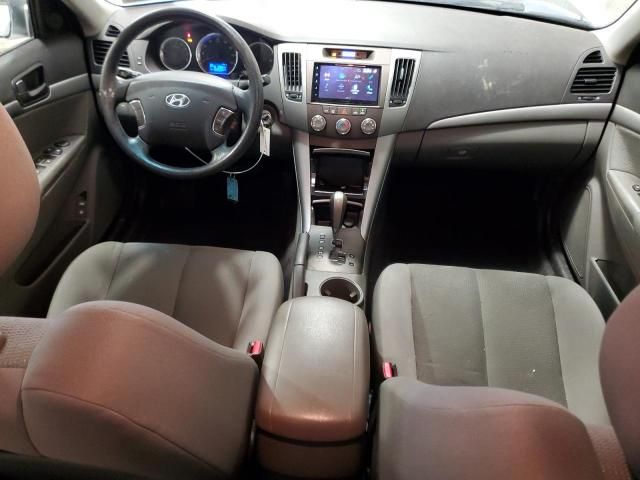 2009 Hyundai Sonata GLS