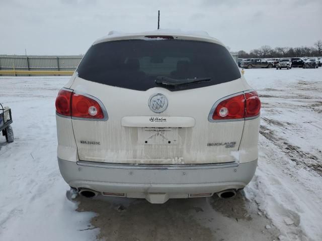 2010 Buick Enclave CXL