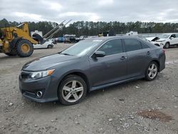 2013 Toyota Camry L en venta en Florence, MS