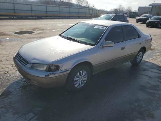 1997 Toyota Camry CE