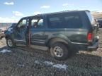 2003 Ford Excursion Limited