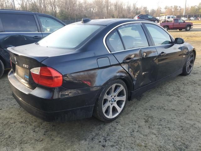 2006 BMW 330 I