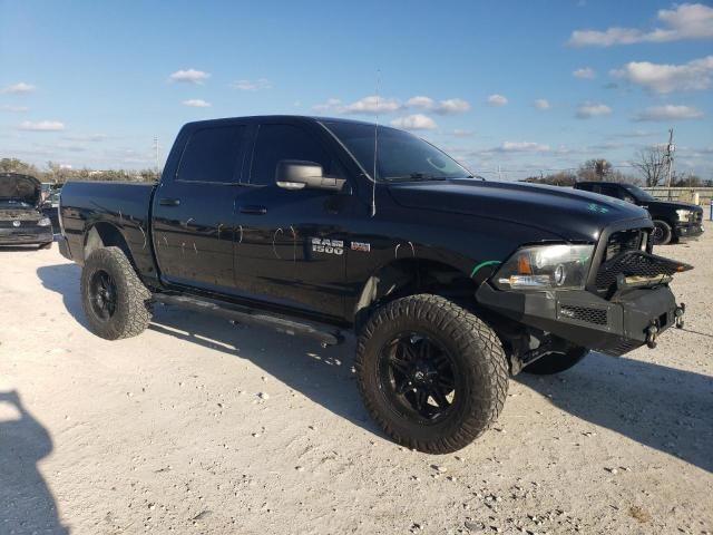 2015 Dodge RAM 1500 SLT