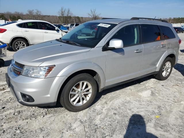 2014 Dodge Journey SXT