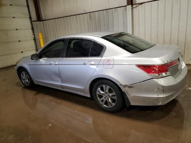 2011 Honda Accord SE