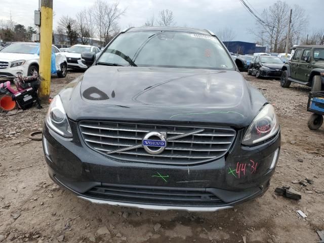 2017 Volvo XC60 T6 Inscription