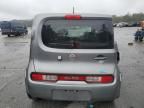 2014 Nissan Cube S