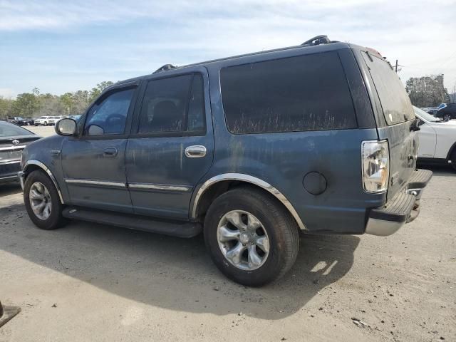 1998 Ford Expedition