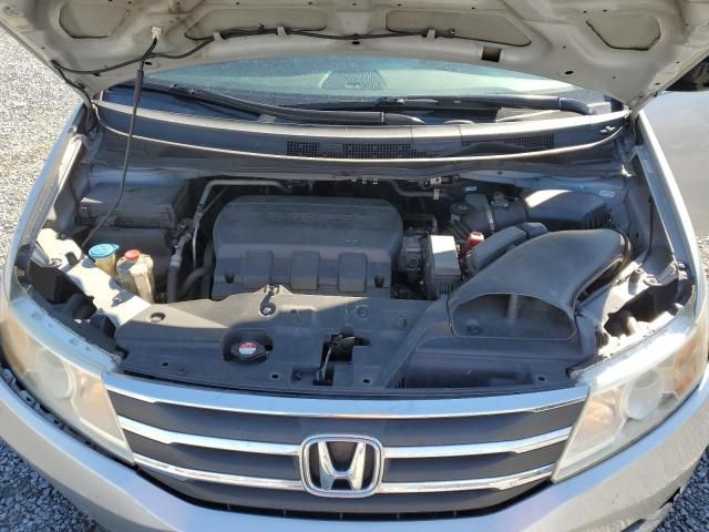 2011 Honda Odyssey EX