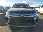 2016 Mitsubishi Outlander SE