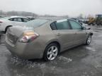 2007 Nissan Altima 3.5SE