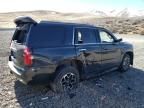 2015 Chevrolet Tahoe K1500 LT