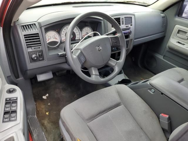 2006 Dodge Dakota Quad SLT