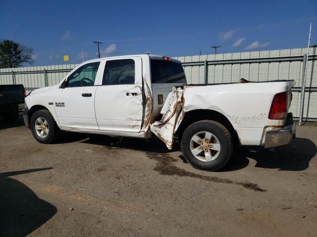 2018 Dodge RAM 1500 ST