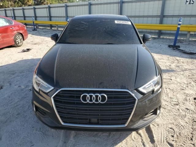 2018 Audi A3 Premium