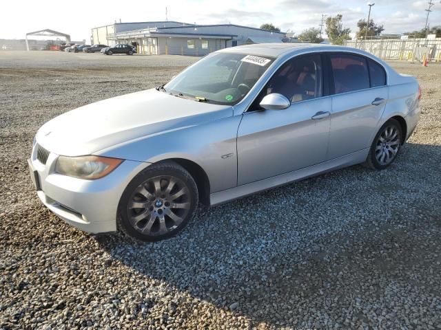 2006 BMW 330 I