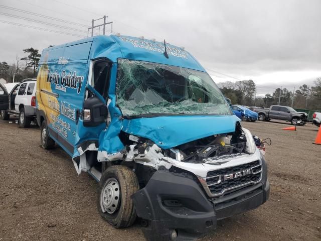 2023 Dodge RAM Promaster 2500 2500 High