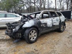 Chevrolet Vehiculos salvage en venta: 2015 Chevrolet Traverse LT