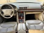 1999 Mercedes-Benz S 320W