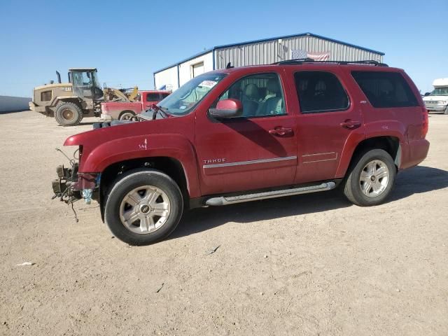 2011 Chevrolet Tahoe K1500 LT