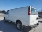 2013 Chevrolet Express G2500