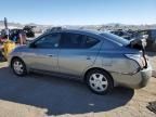 2014 Nissan Versa S