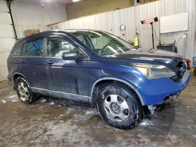 2009 Honda CR-V LX