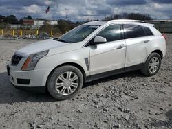 2010 Cadillac SRX Luxury Collection en venta en Montgomery, AL