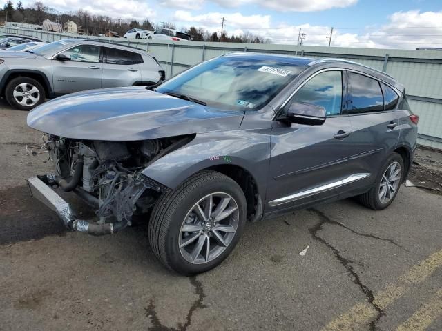 2019 Acura RDX Advance