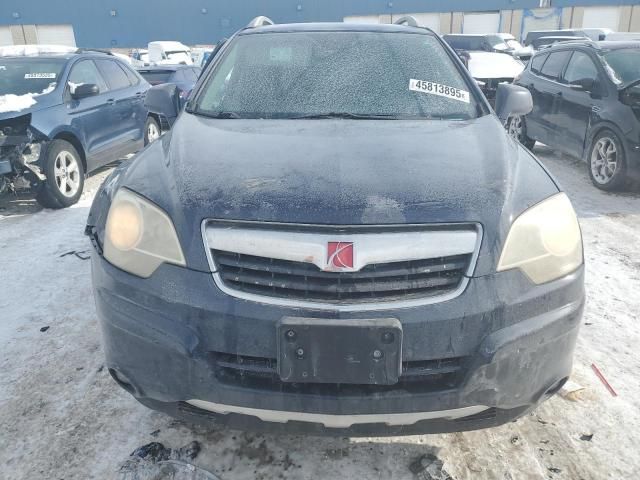 2008 Saturn Vue XR