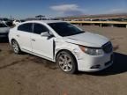 2013 Buick Lacrosse