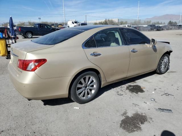 2007 Lexus ES 350