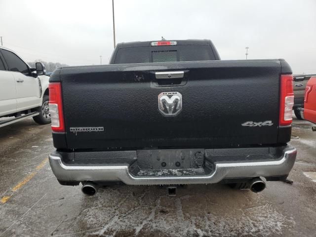 2020 Dodge RAM 1500 BIG HORN/LONE Star