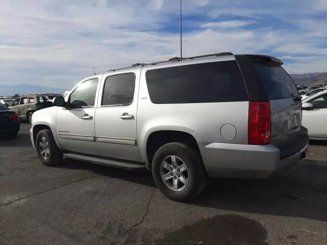 2012 GMC Yukon XL C1500 SLT